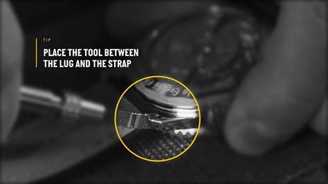 breitling watch band removal tool|aftermarket Breitling straps.